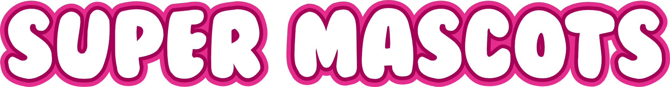 Super Mascots