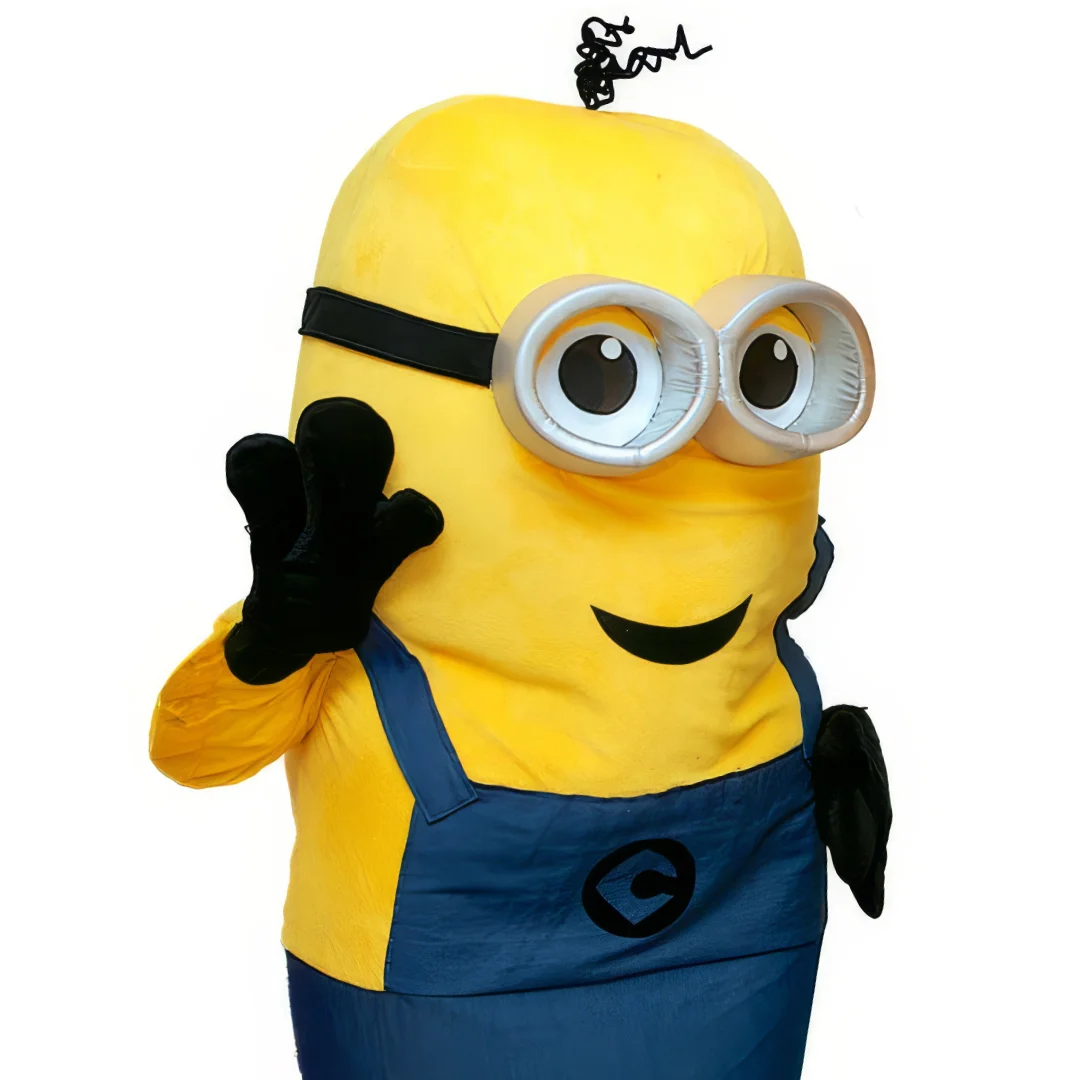Minion 1