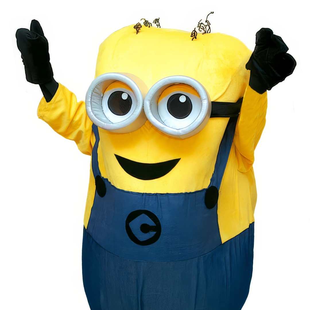 Minion 2
