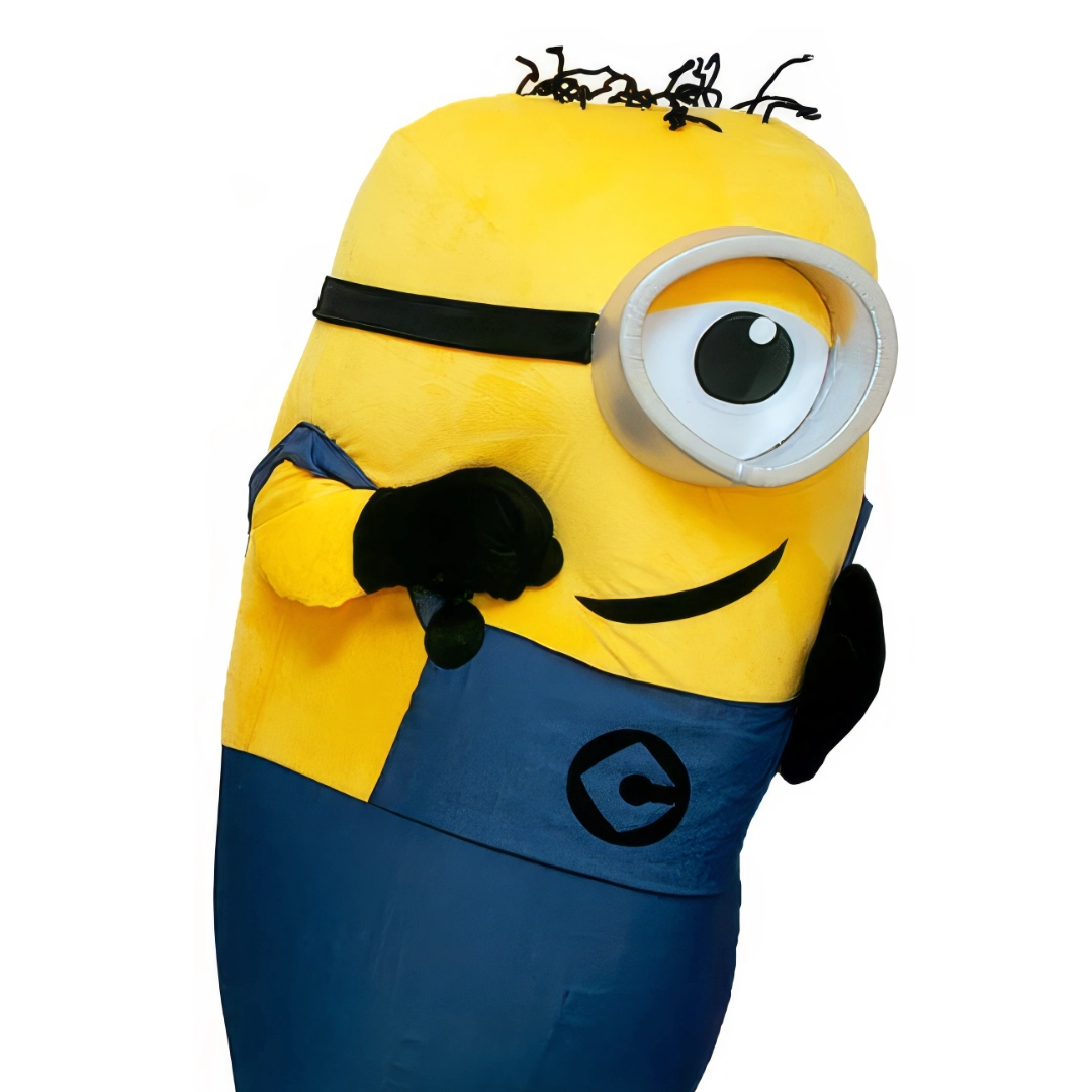 Minion 3