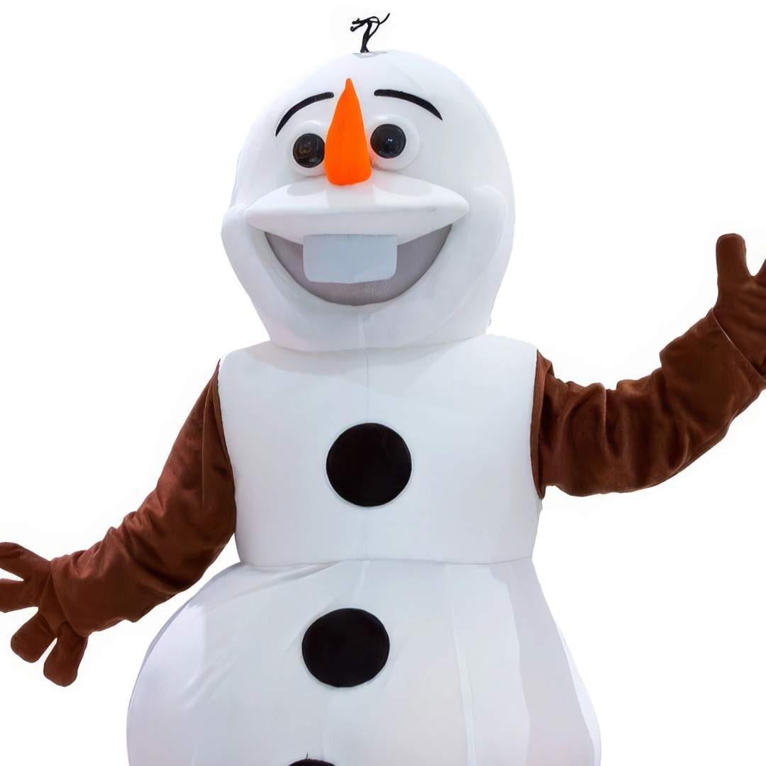 Olaf