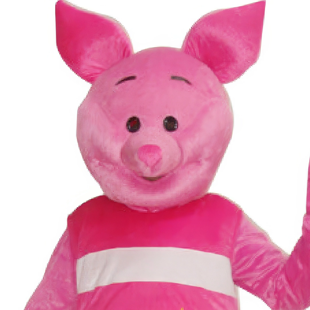 Piglet