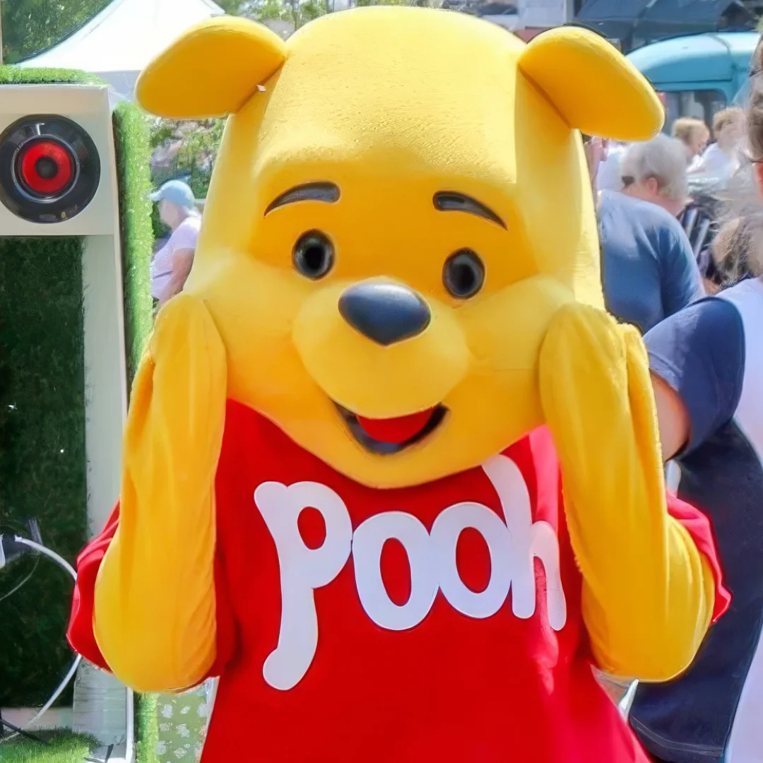 Pooh