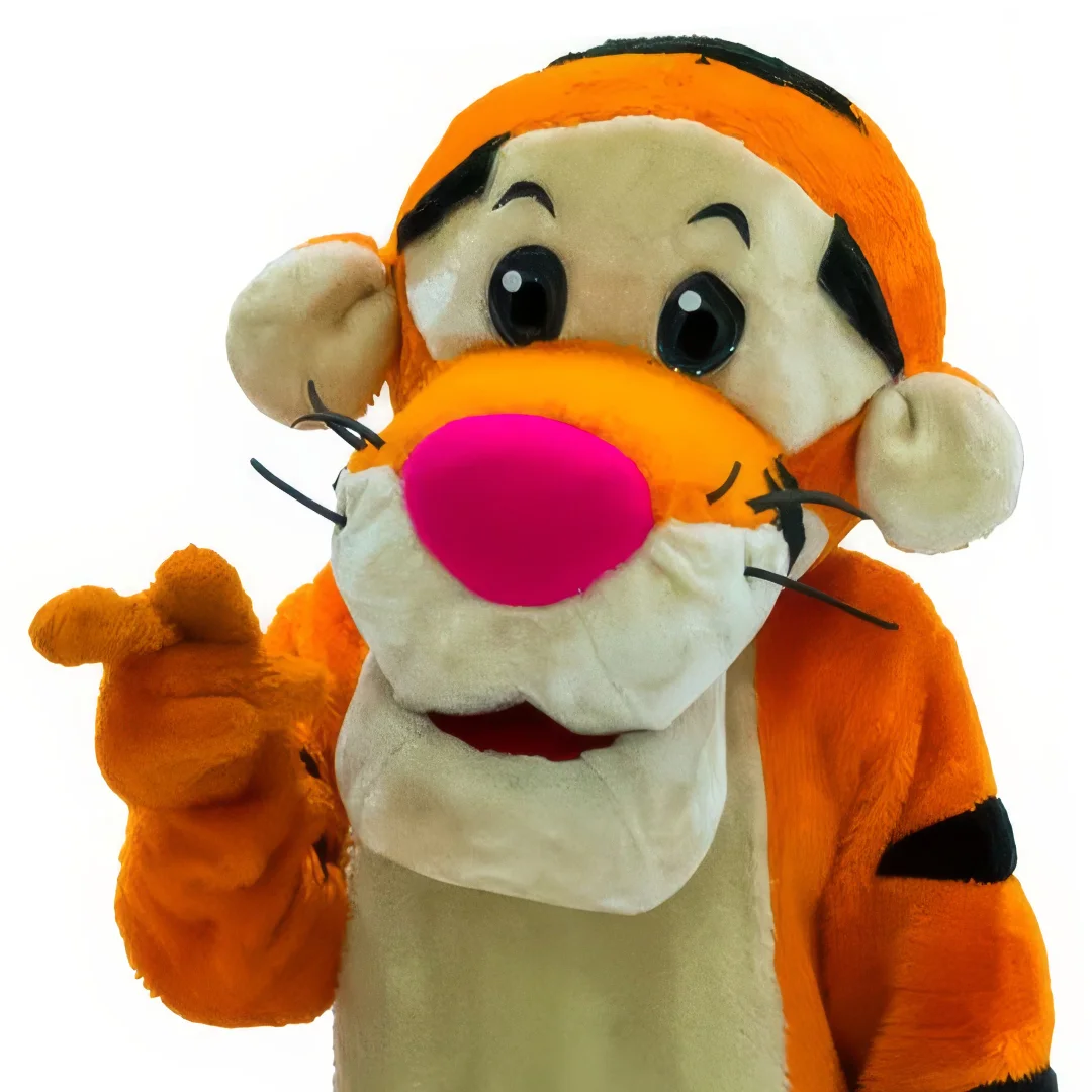 Tigger
