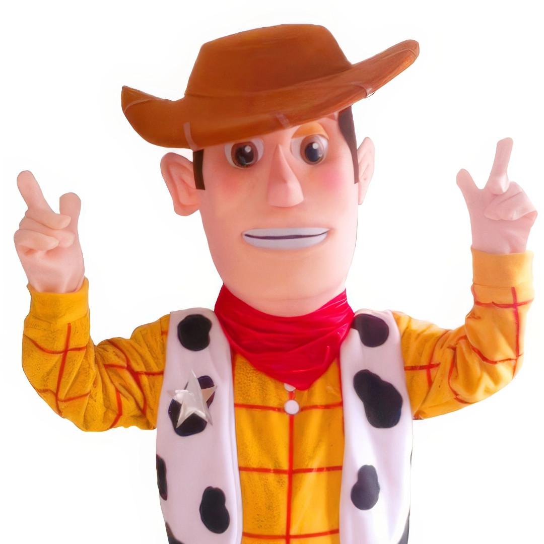 Woody