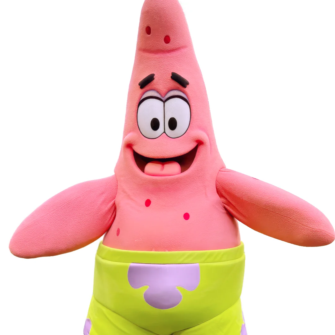 Spongebob